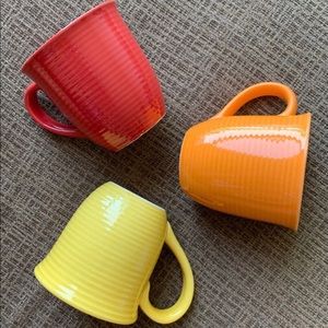 Coffee Mugs by Bistro Bright